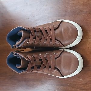 Cat & Jack Toddler Boots
